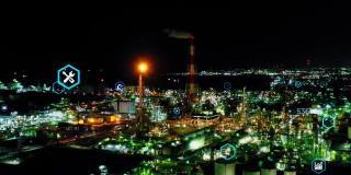 工业4.0时代 汽车工厂中的通信网络技术变革