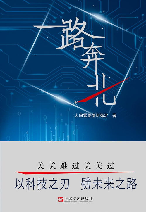 《一路奔北》 网络文学中的科技创新叙事与唐山网络技术服务的现实映照